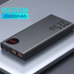 Baseus-20000mAh-adaman-metal-body-power-bank-price-in-bd