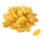 Kashmiri Premium Quality Golden Raisin (Seedless)  - 500gm - Image 3