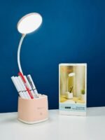 Yage YG-T109 Table Lamp Price in BD2